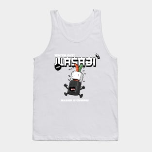 Wasabi Tank Top